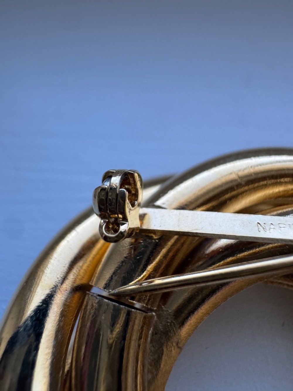 Napier Pin - Picture 4 of 6